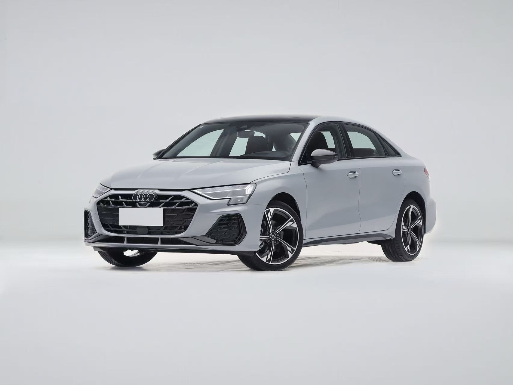 奥迪 2025款A3L  Limousine  35TFSI  飞驰尊享型+豪华甄选包