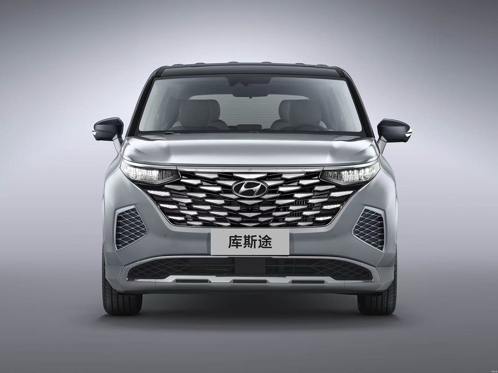 现代 库斯途 2024款 380TGDi TOP Premium 智爱旗舰版