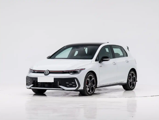 大众高尔夫GTI